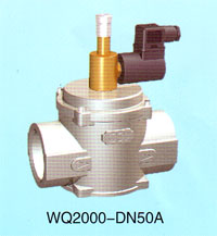 WQ2000-DN32A